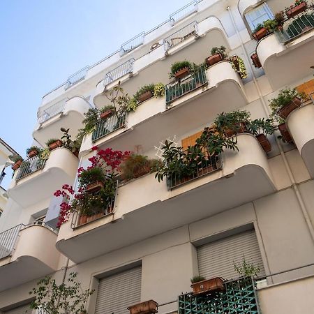 Appartement Casa La Perla à Sorrente Extérieur photo
