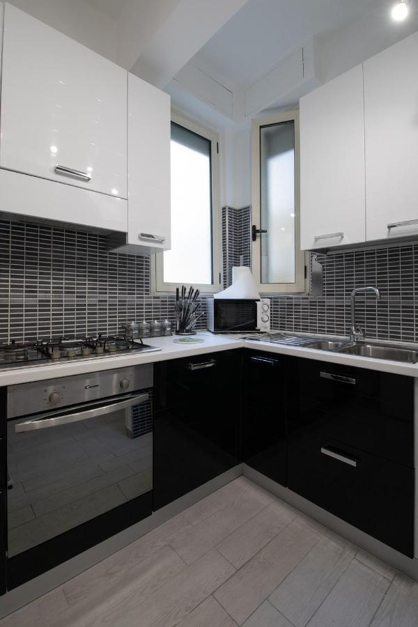 Appartement Casa La Perla à Sorrente Extérieur photo