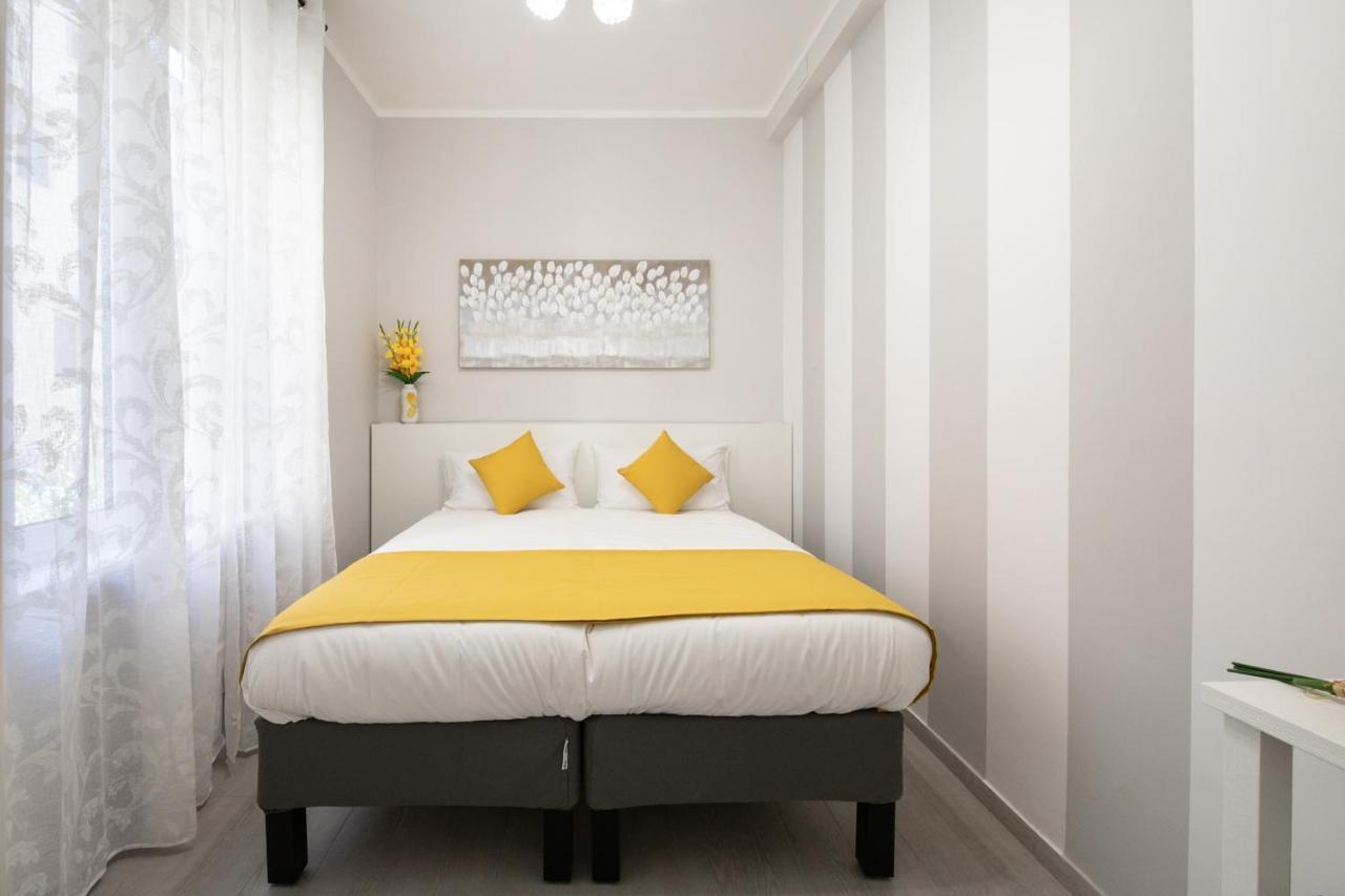 Appartement Casa La Perla à Sorrente Extérieur photo