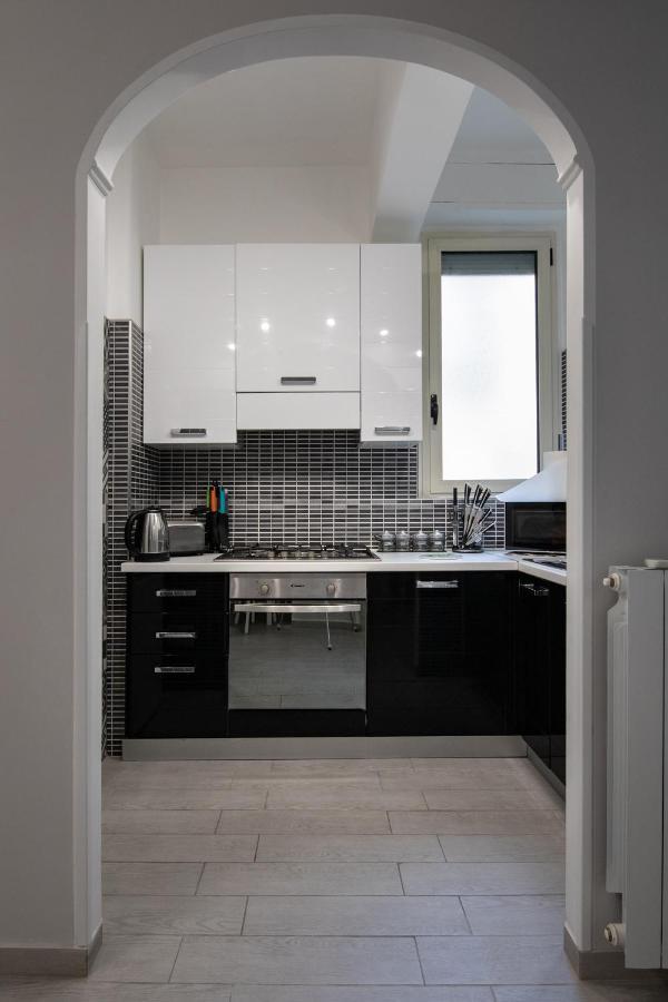 Appartement Casa La Perla à Sorrente Extérieur photo
