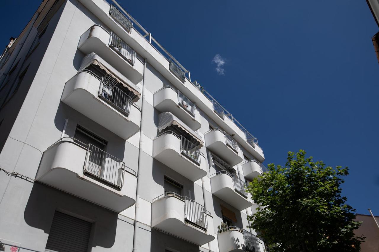 Appartement Casa La Perla à Sorrente Extérieur photo