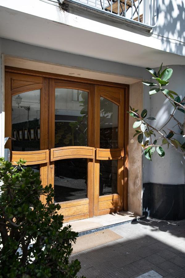 Appartement Casa La Perla à Sorrente Extérieur photo