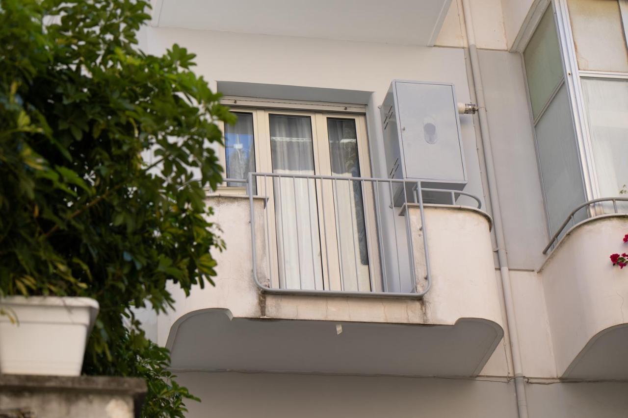 Appartement Casa La Perla à Sorrente Extérieur photo